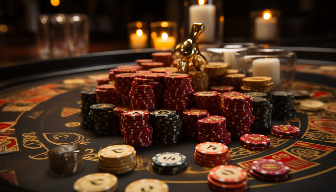 Blackjack, entre stratégie et hasard pur