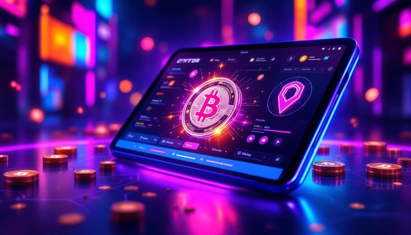 Comment les cryptomonnaies transforment-elles les paris sportifs ?