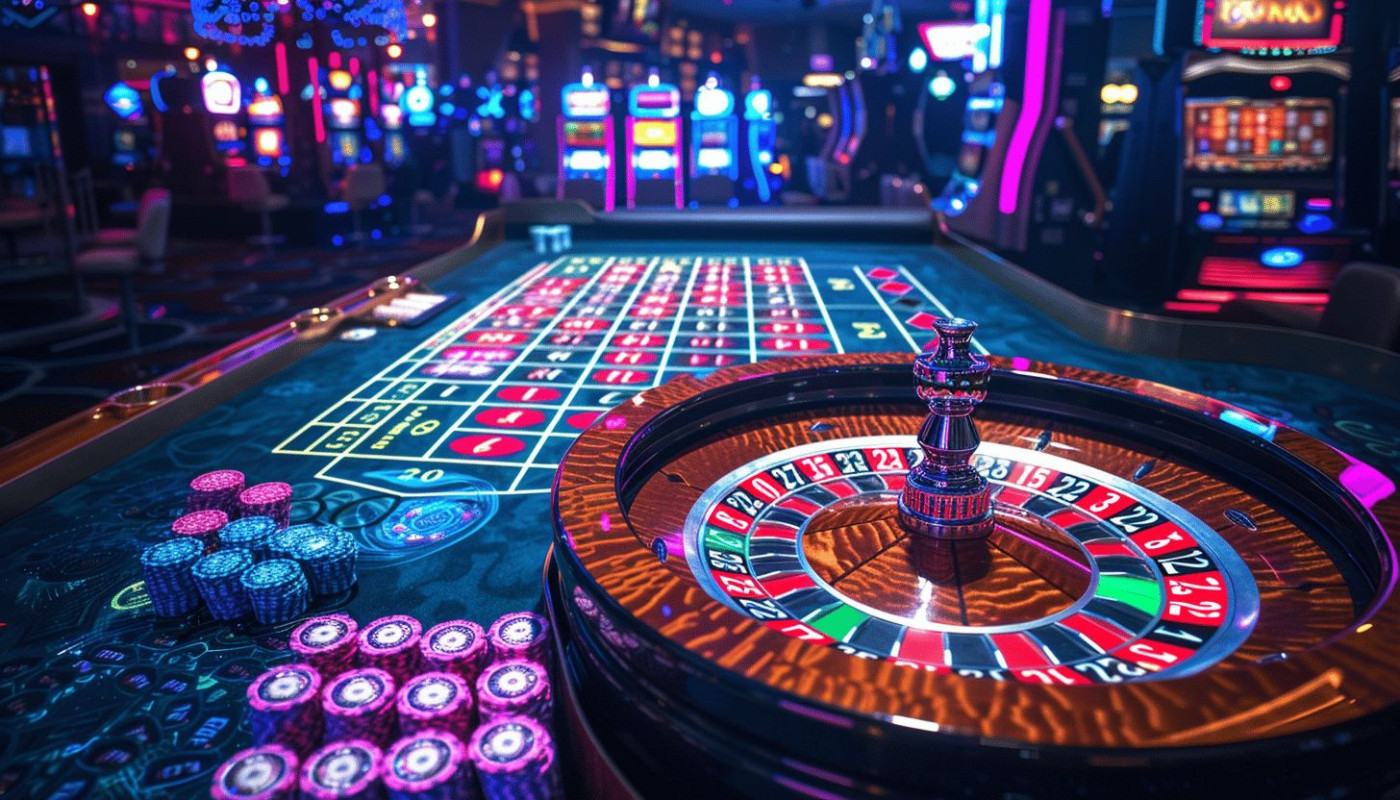 Comment les offres sans dépôt changent les règles du jeu en ligne