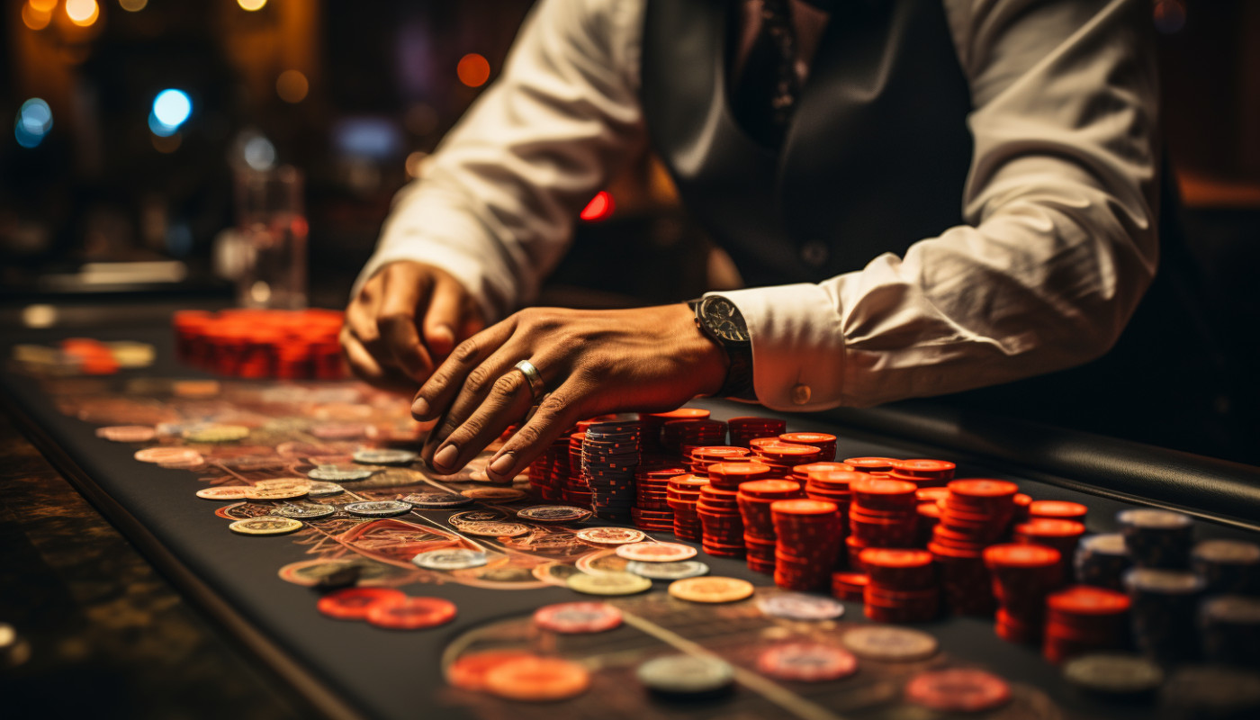 Découverte des secrets derrières le poker à haute mise