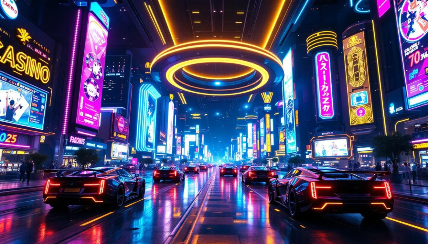 Évolution du jeu en ligne : Quels critères pour un casino fiable en 2025 ?