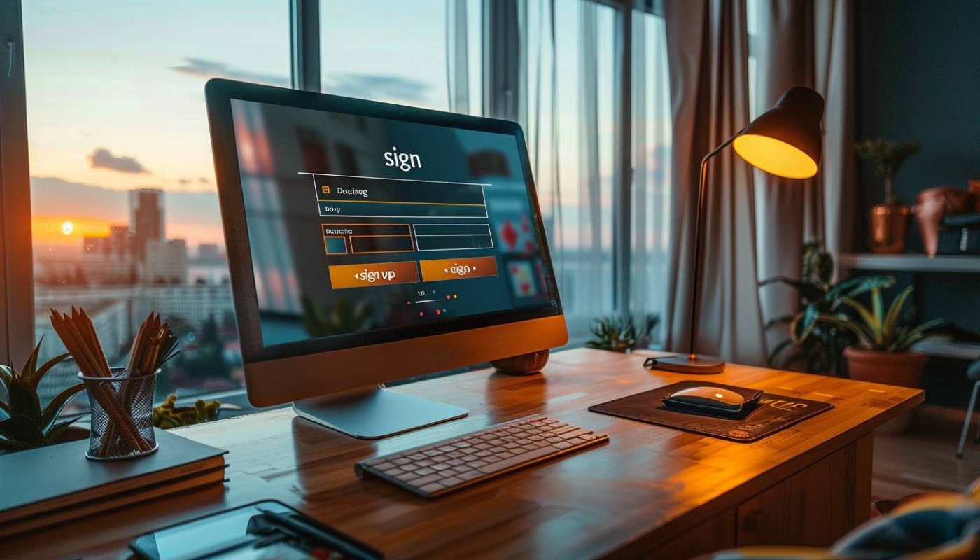 Guide complet pour les débutants sur l'inscription dans les casinos en ligne