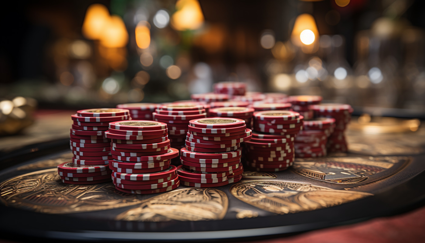 L'art du bluff : décryptage du poker professionnel