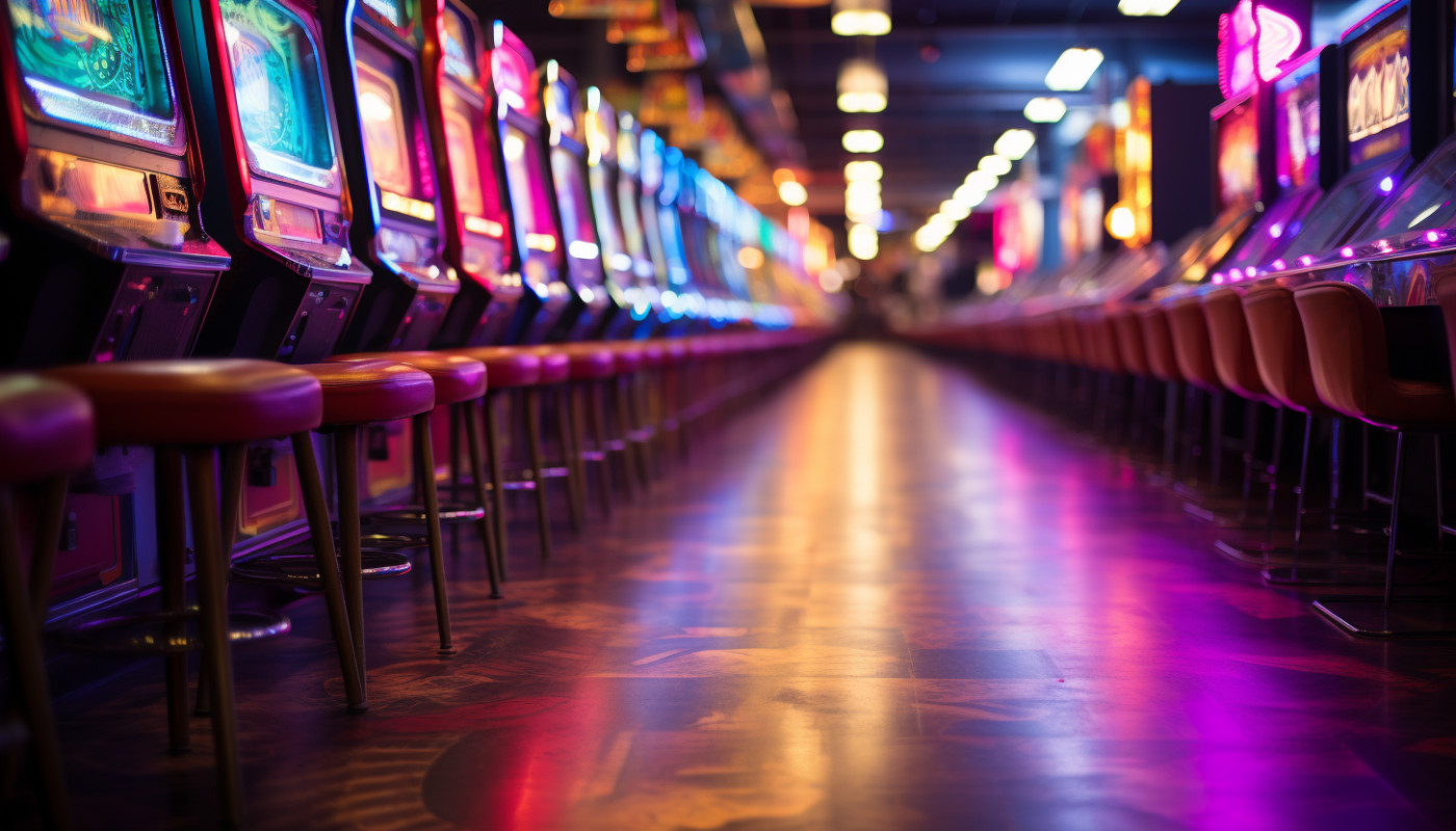 Les dessous des machines à sous les plus populaires