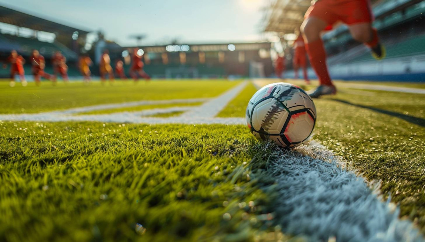 L'impact stratégique des différents types de corners dans le football moderne