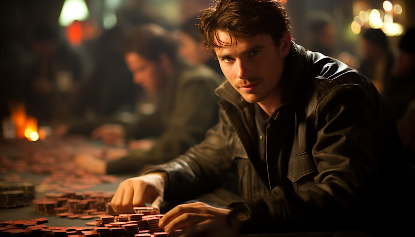 Psychologie et bluff, l'art de gagner au poker