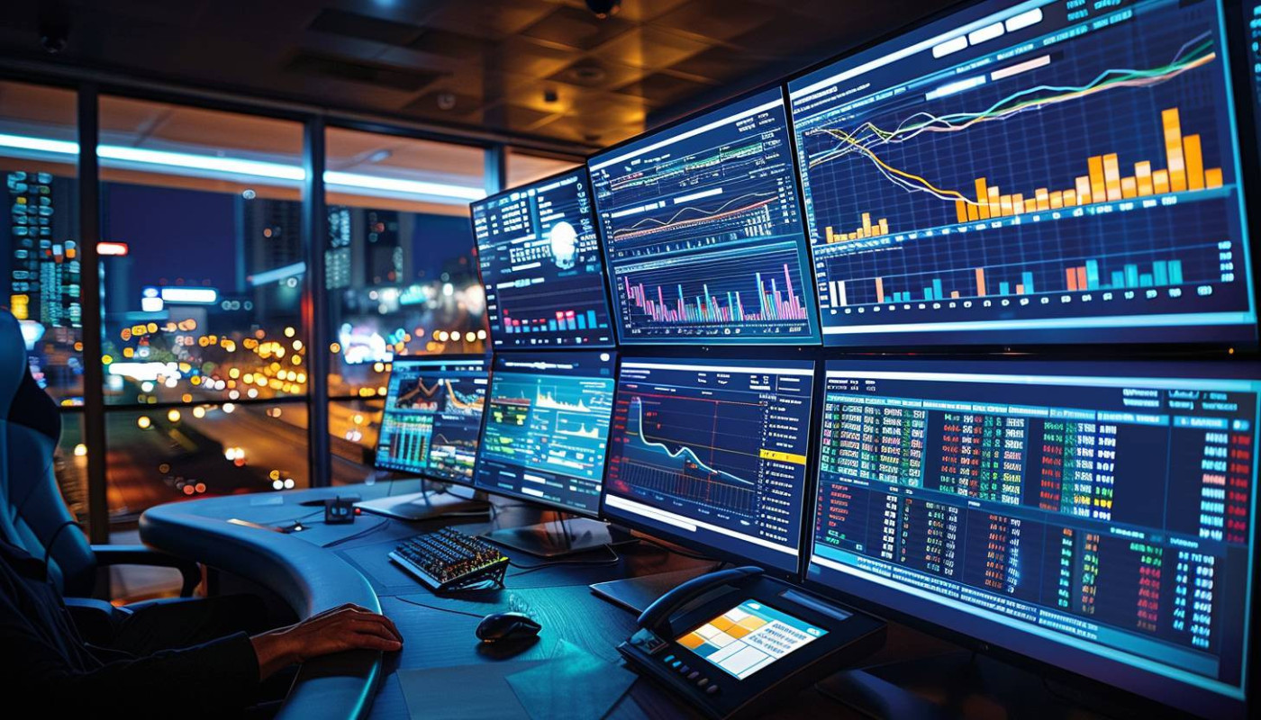 Stratégies avancées pour les parieurs professionnels sur une plateforme internationale