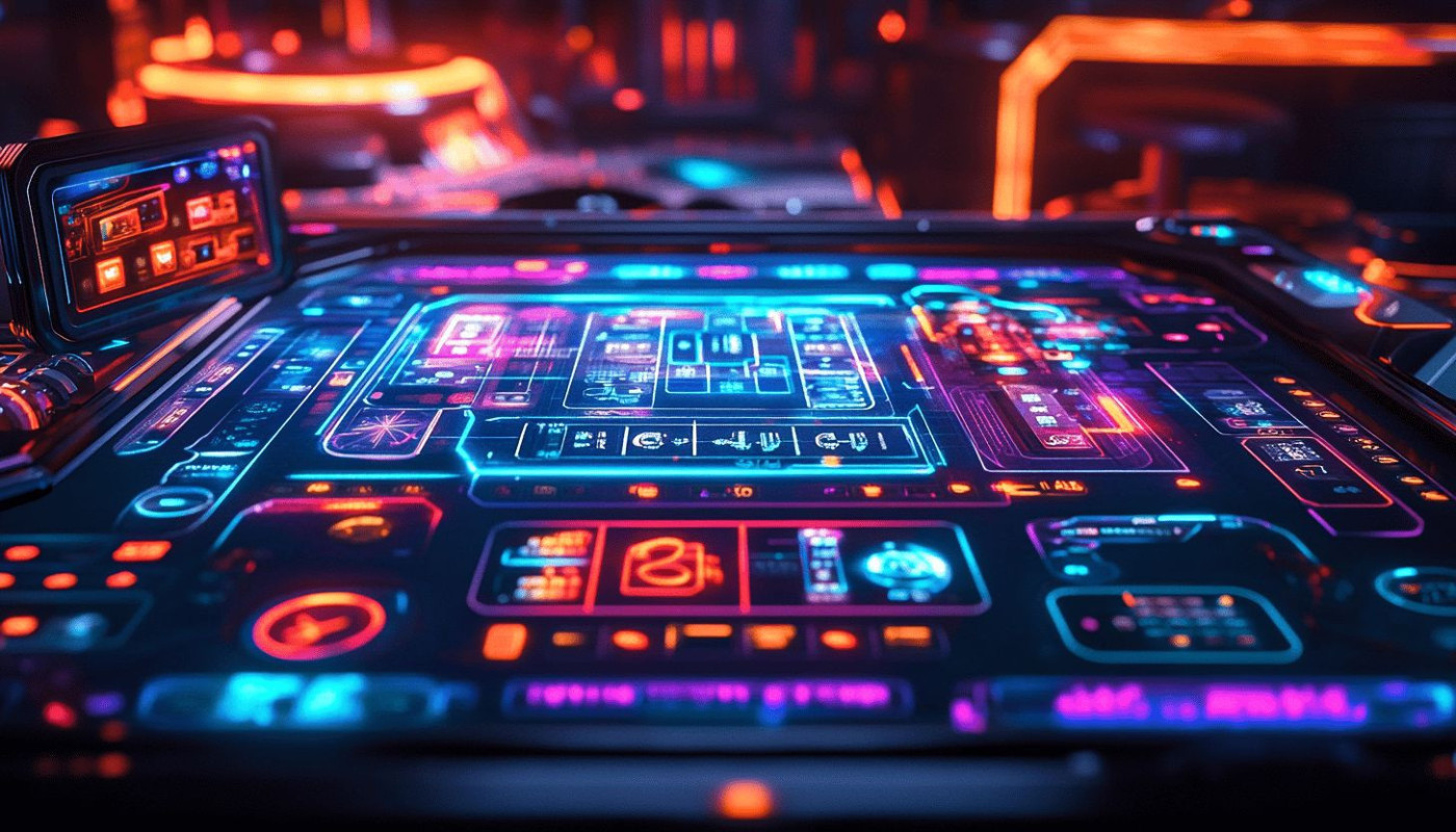 Stratégies pour optimiser l'expérience utilisateur dans les jeux de casino virtuels