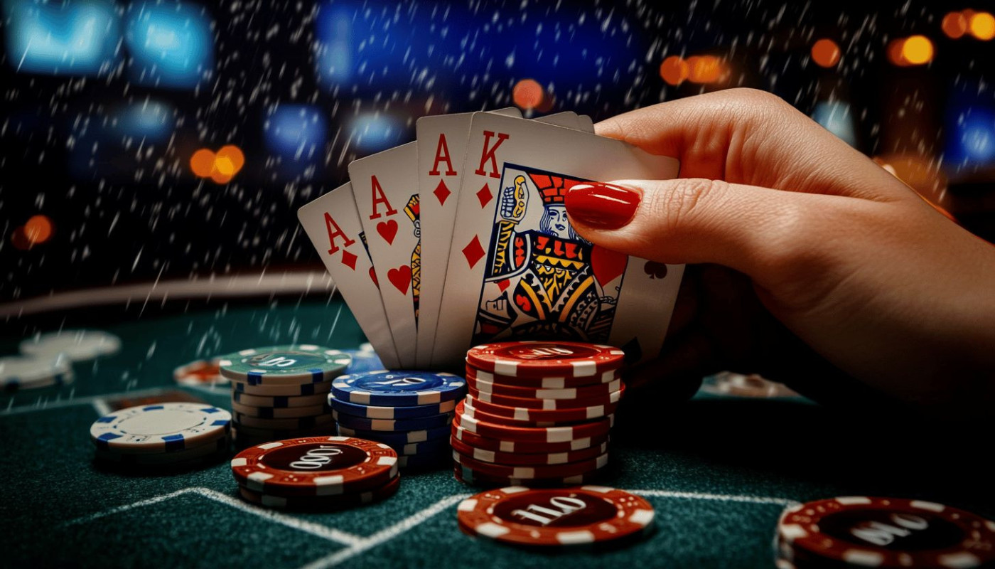 Tactiques de gestion de bankroll pour joueurs de poker en ligne